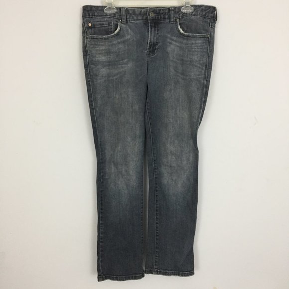 TILT Denim - TILT Womens Juniors 11 Short Venice Skinny Jeans